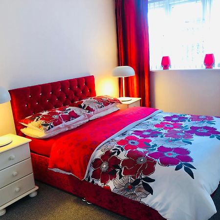 Lovely And Affordable House Closer To The Sea Hartlepool Buitenkant foto