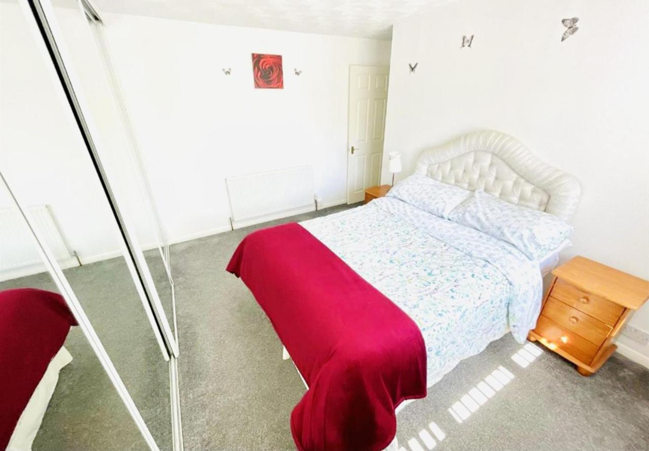 Lovely And Affordable House Closer To The Sea Hartlepool Buitenkant foto