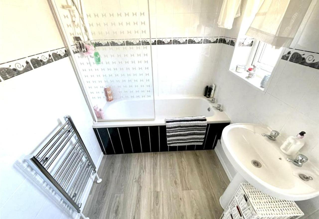 Lovely And Affordable House Closer To The Sea Hartlepool Buitenkant foto