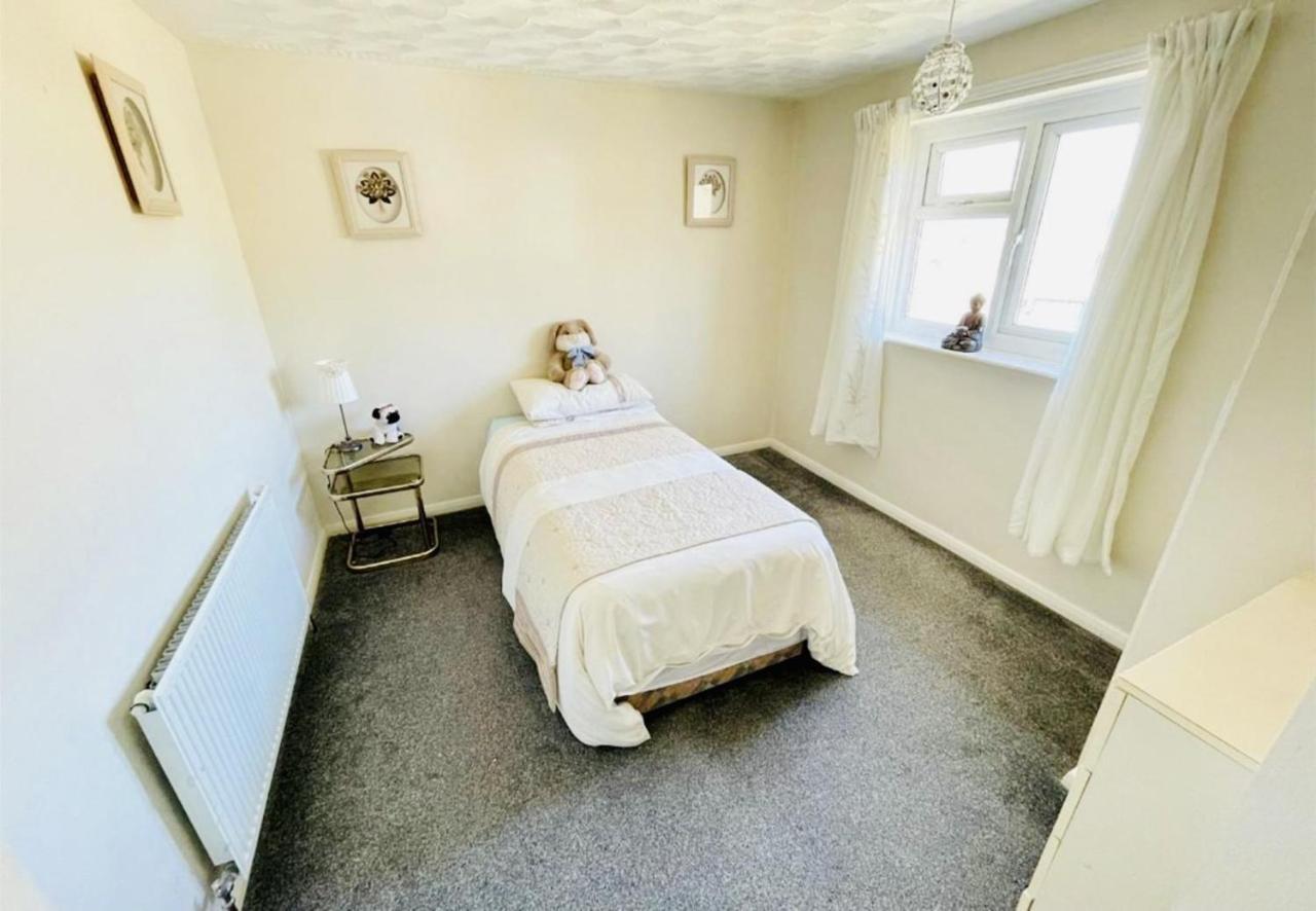 Lovely And Affordable House Closer To The Sea Hartlepool Buitenkant foto