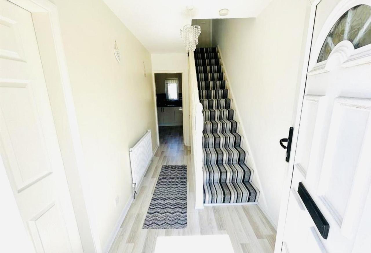 Lovely And Affordable House Closer To The Sea Hartlepool Buitenkant foto