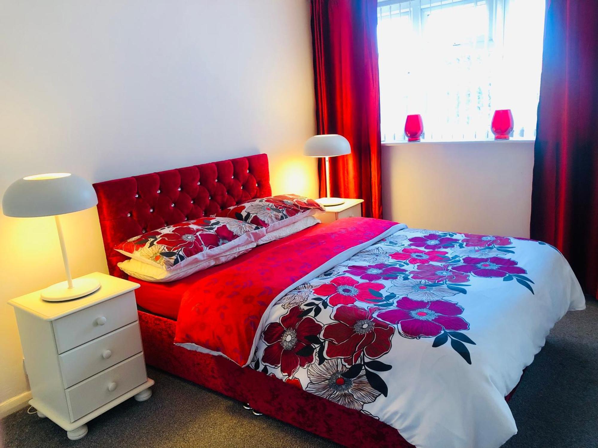 Lovely And Affordable House Closer To The Sea Hartlepool Buitenkant foto