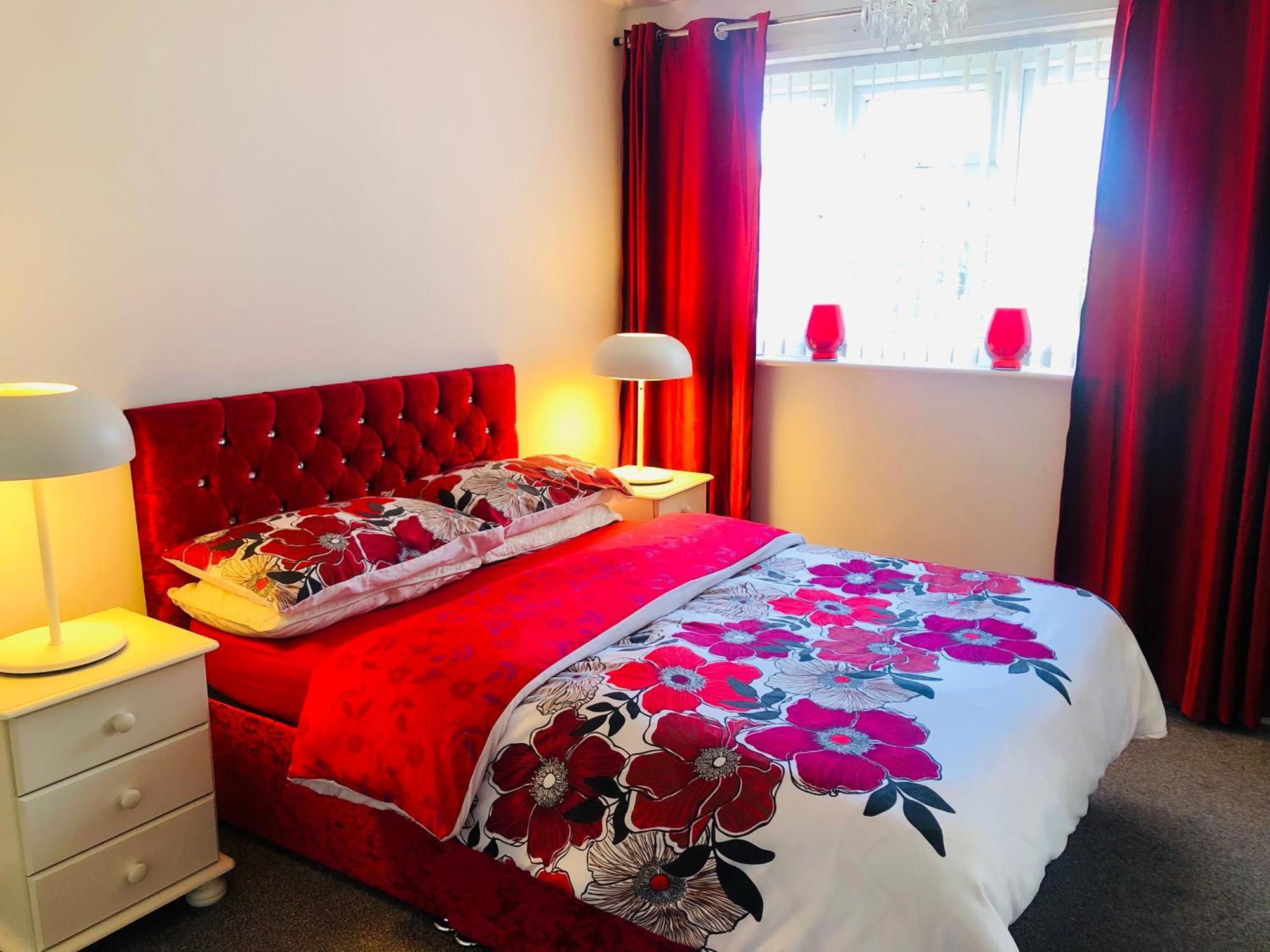 Lovely And Affordable House Closer To The Sea Hartlepool Buitenkant foto